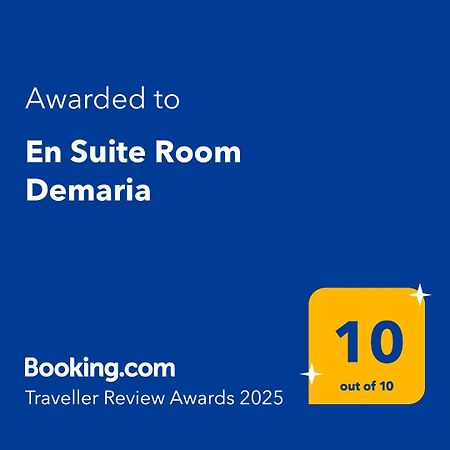 En Suite Room Demaria Komiza Luaran gambar